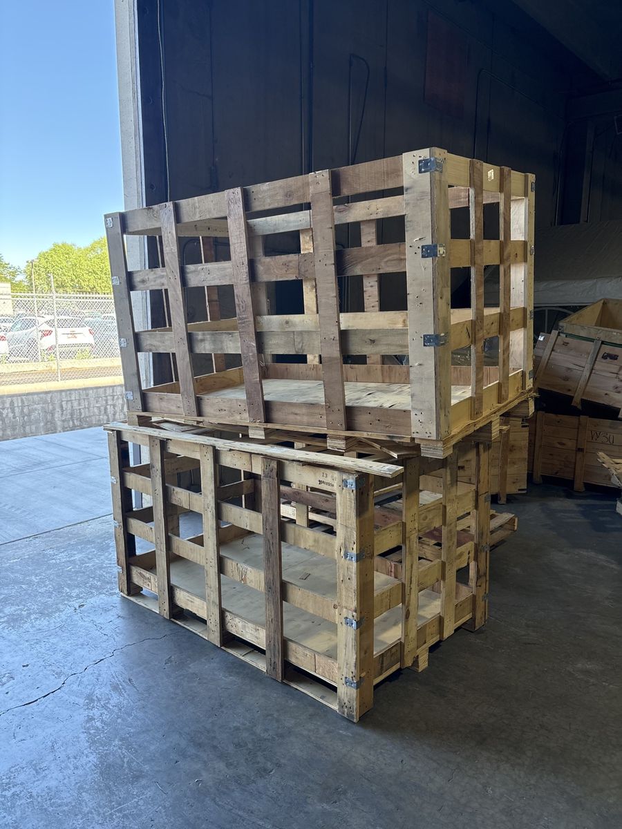 Crates