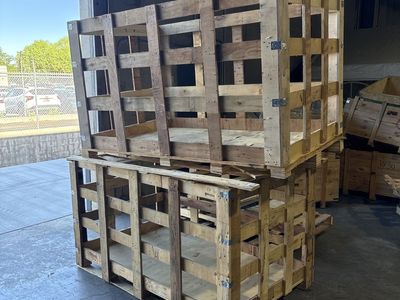 Crates