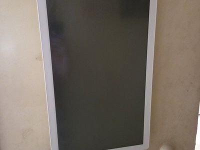 Cozyla Calendar Tablet - bought new 4 months ago