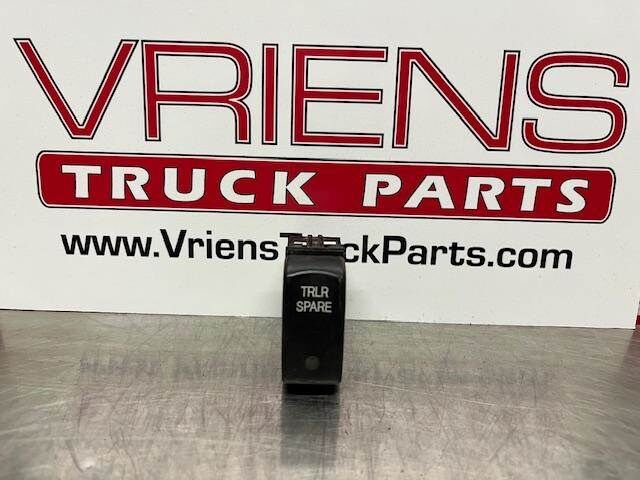 Kenworth Dashboard Switch
