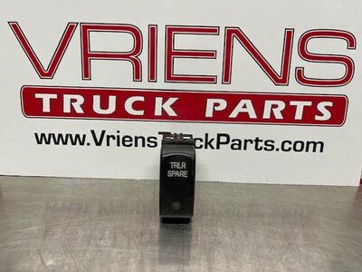 Kenworth Dashboard Switch