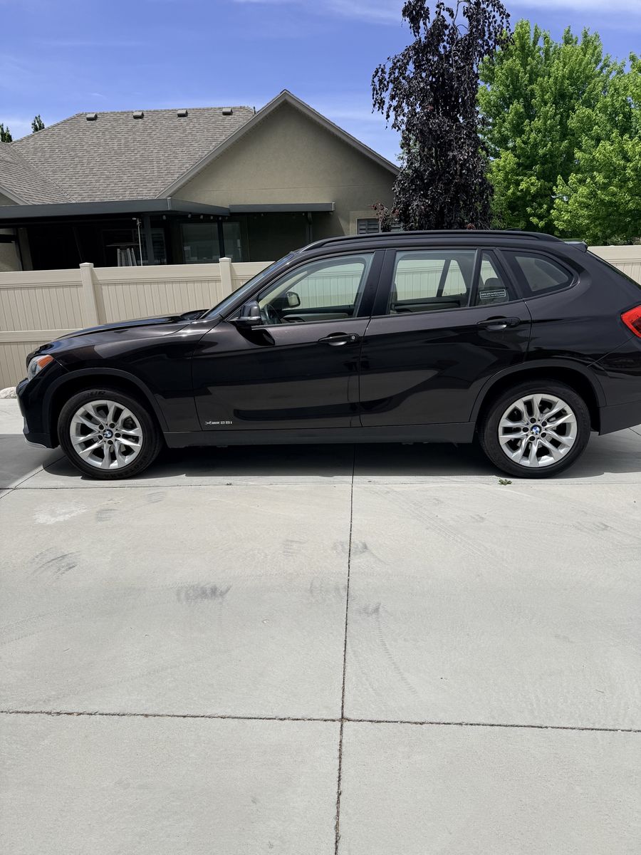 2015 BMW X1 sDrive28i