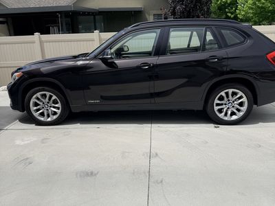 2015 BMW X1 sDrive28i