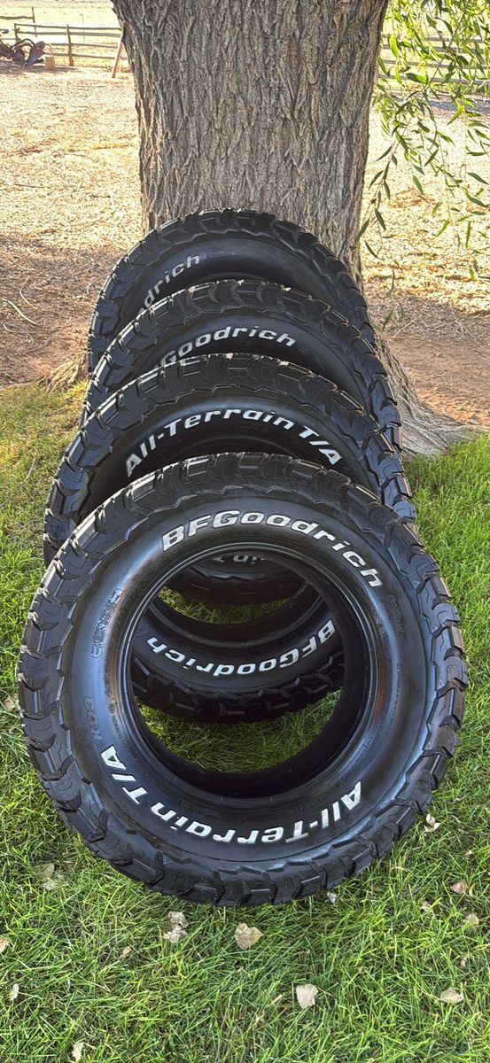 Tires