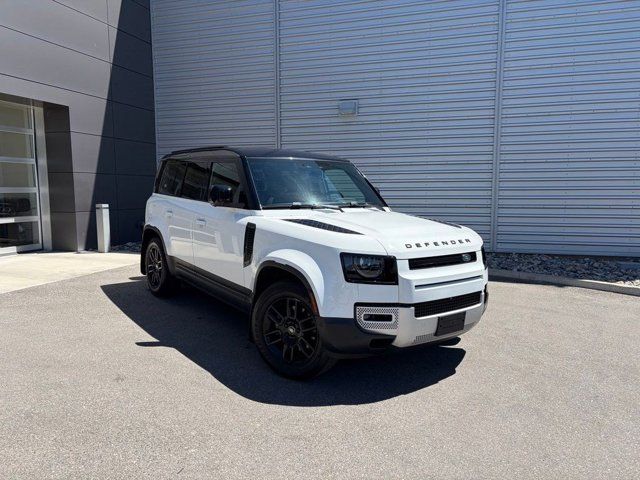2023 Land Rover Defender 110 S