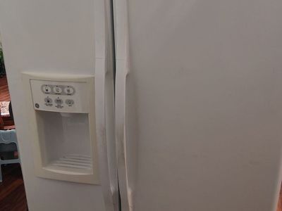 Refrigerator for sale