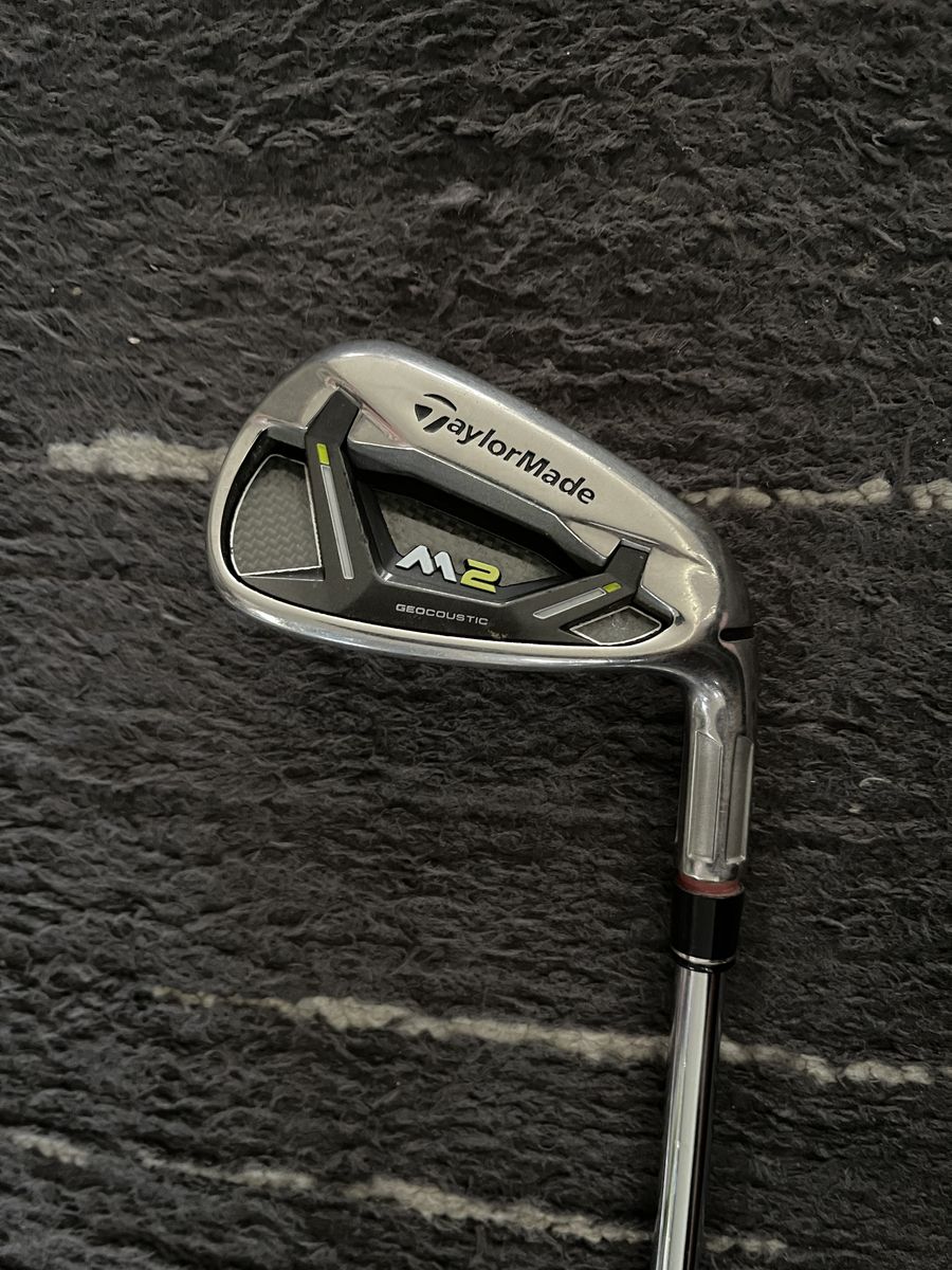 Taylormade M2