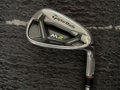 Taylormade M2