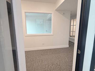 Freshly Renovated Corner Office Suite - 1200 SF | Available Immediately