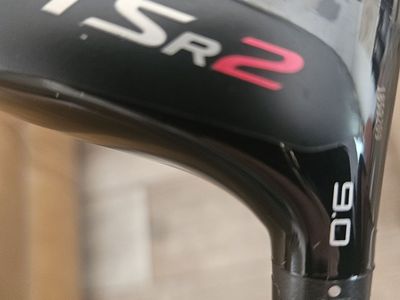 Titleist TSR2