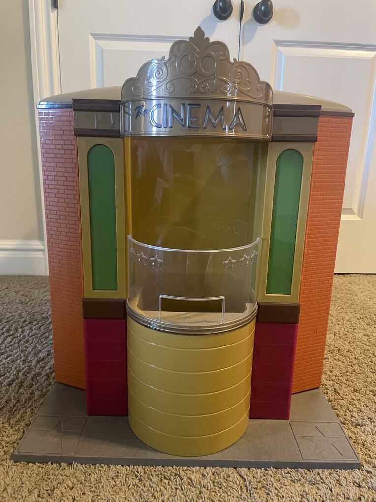 Our Generation Movie Theater