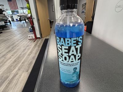 BABE'S BOAT CARE PRODUCTS