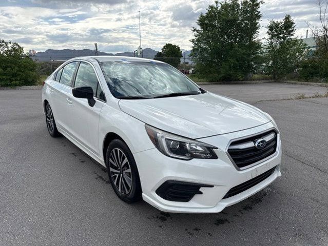 2018 Subaru Legacy 2.5i
