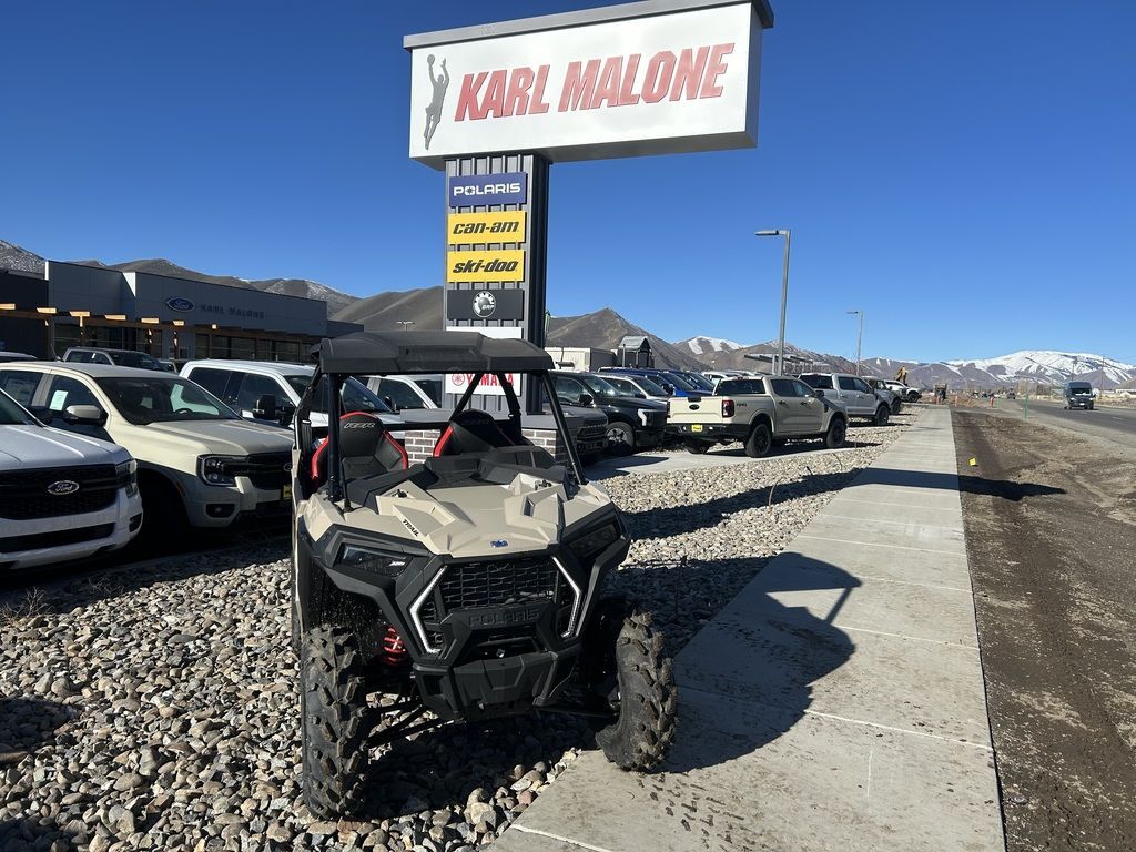 2026 Polaris® RZR Trail Ultimate