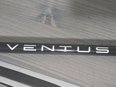 Fujikura Ventus Black Velocore 6-S Golf Driver Shaft, 45.75 inches