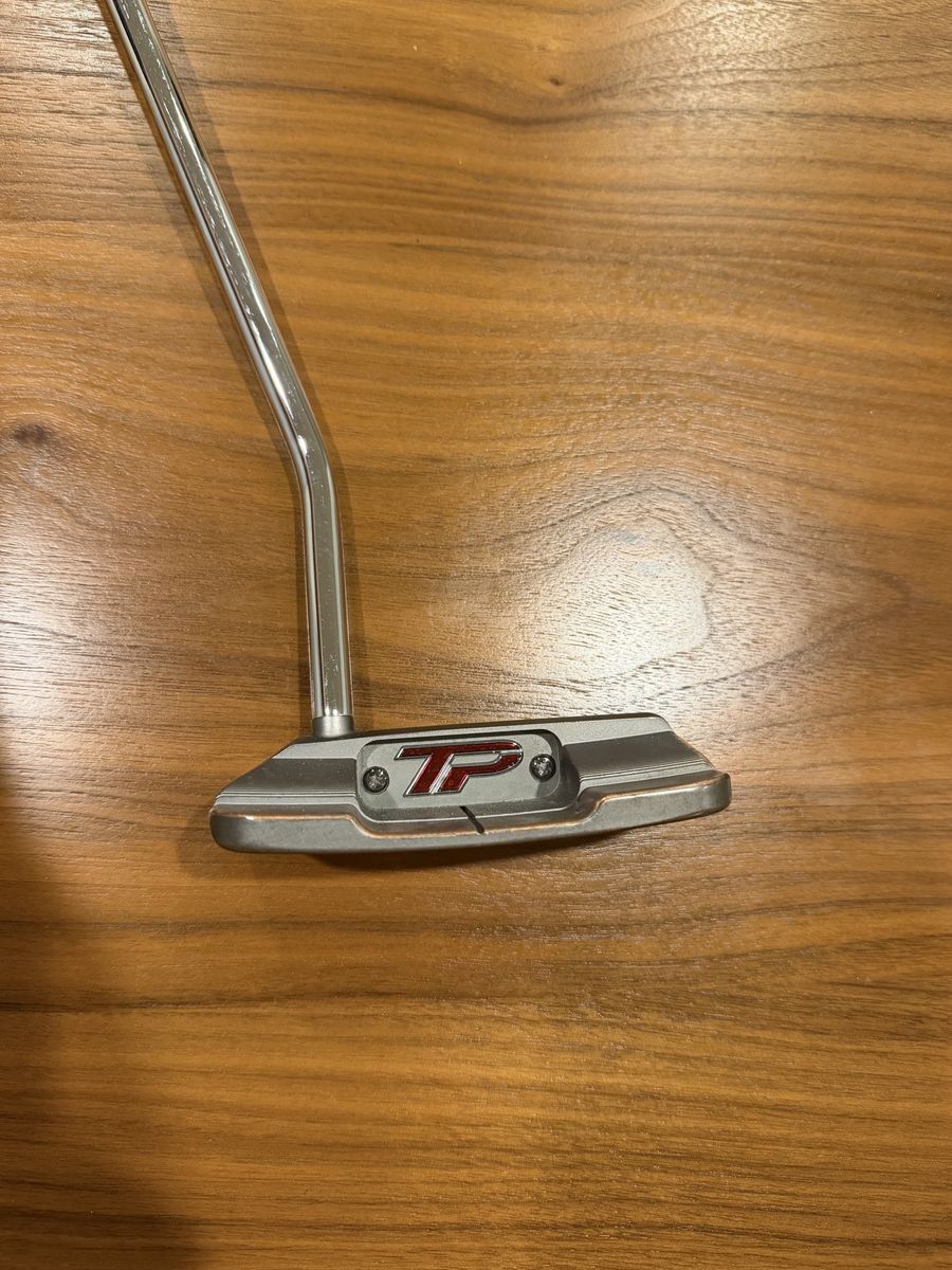 TaylorMade TP Collection Del Monte Putter