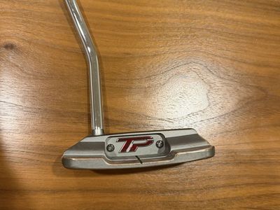 TaylorMade TP Collection Del Monte Putter
