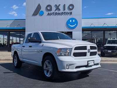 2014 RAM 1500 Express