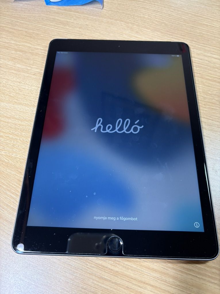 Apple Ipad Air 2 - 128Gig