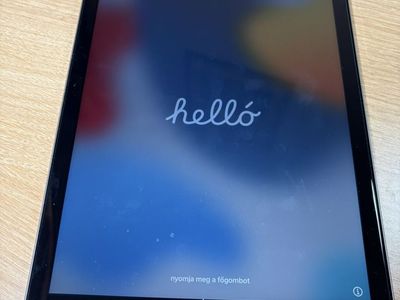 Apple Ipad Air 2 - 128Gig