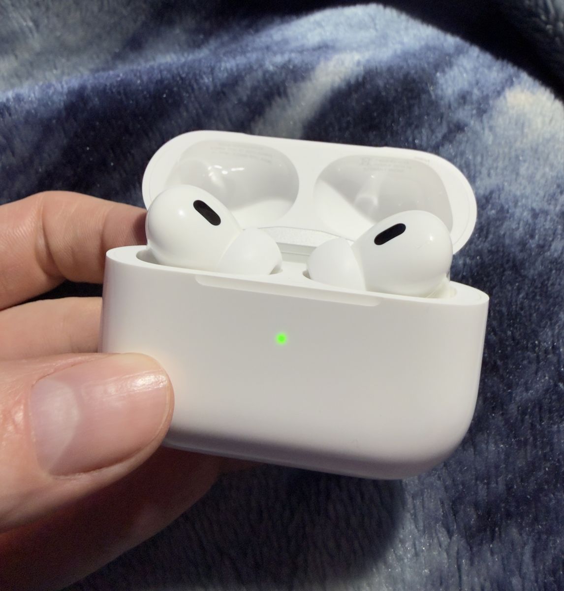 AirPods Pro