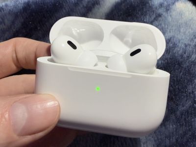 AirPods Pro