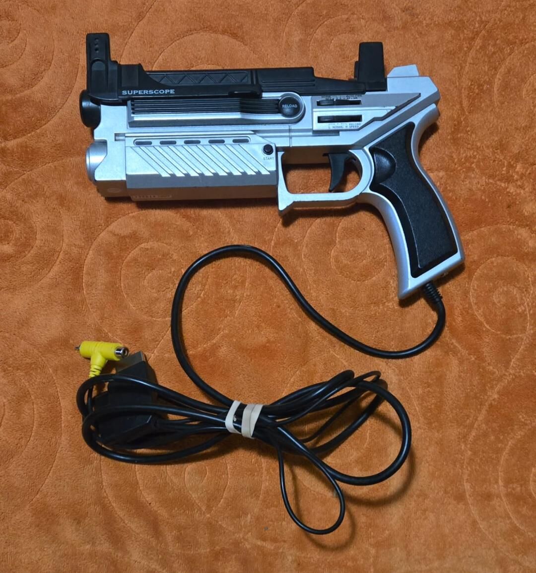 Playstation Light Gun!~ Trades considered!