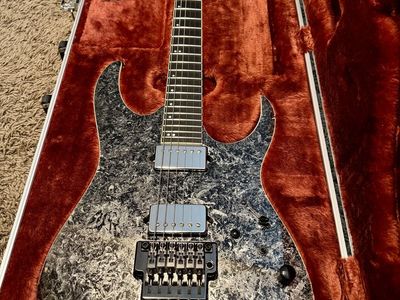 Ibanez RG5320 CSW Prestige