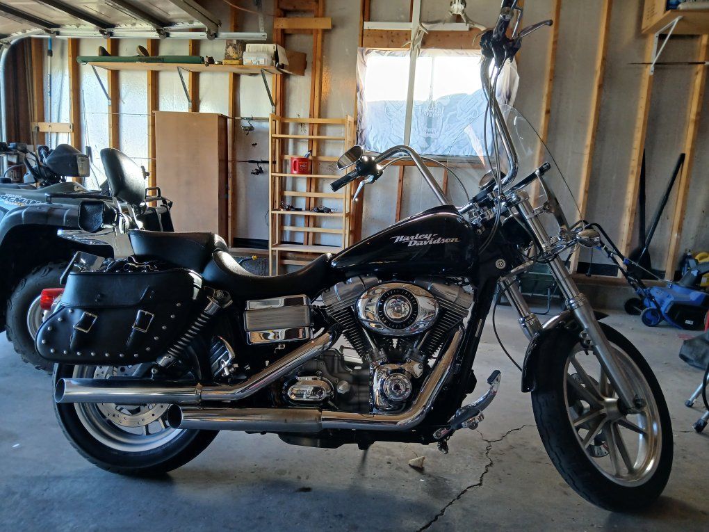 motorcycle