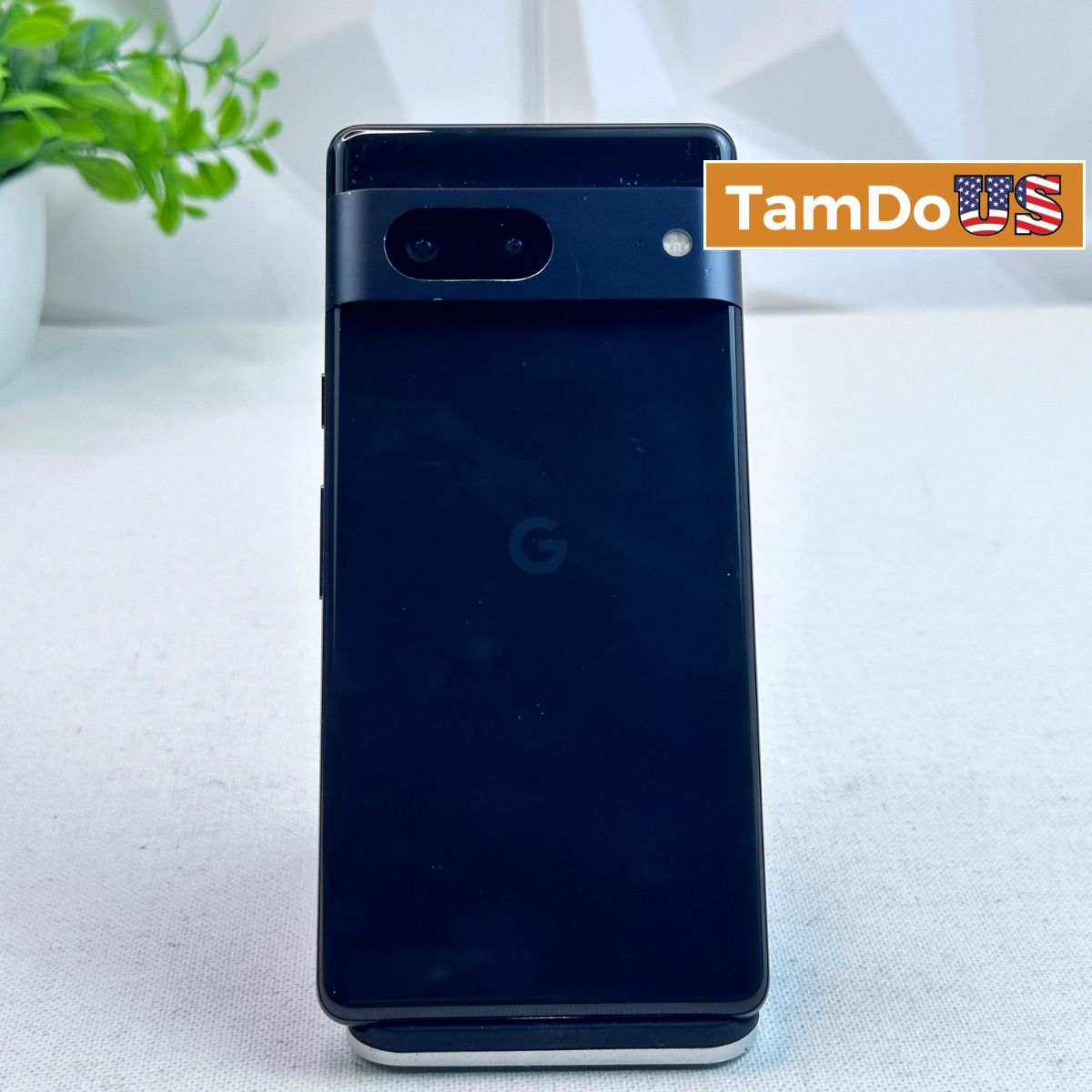 Google Pixel 7 | 128GB | Unlocked | Black