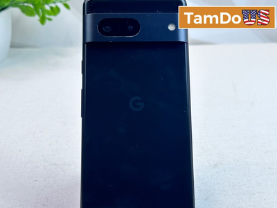 Google Pixel 7 | 128GB | Unlocked | Black
