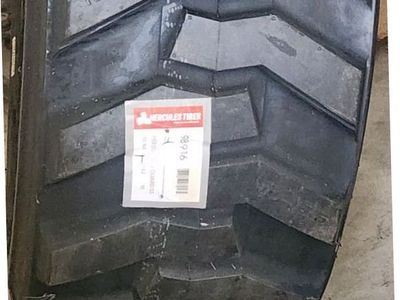 4 brand new Hercules 10x16.5 tires