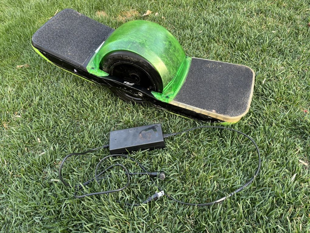 OneWheel GT 673 Miles, With Lots Of Extras!