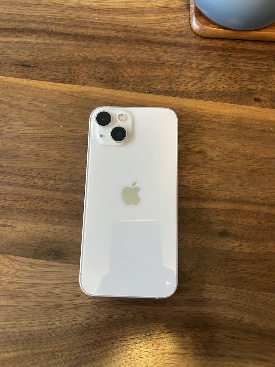 Iphone 13 Light Pink 128gb Unlocked Physical Sim