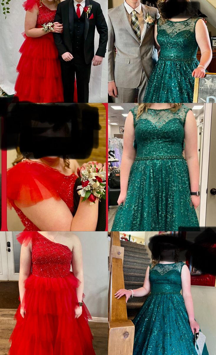 Just Girls stuff Prom Dresses