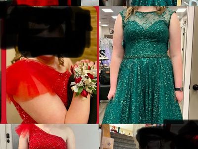 Just Girls stuff Prom Dresses