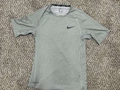 Nike Dri-Fit Top, Medium