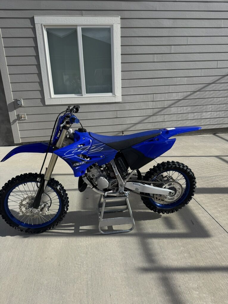 2023 Yz 125