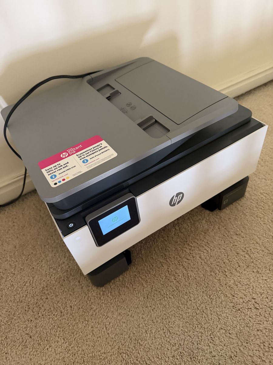 All in one Printers