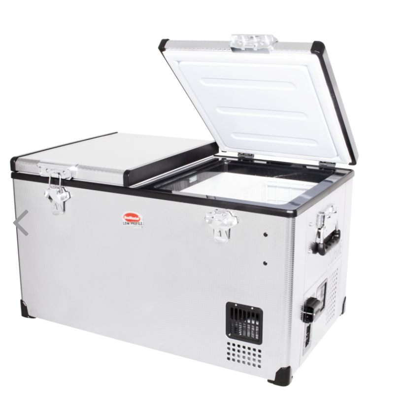 SnoMaster 12 Volt Refrigerator