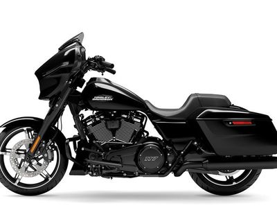 Harley-Davidson 2025 Street Glide