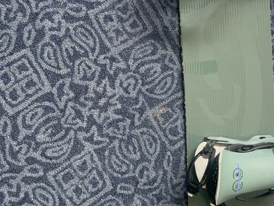 Solomon highpath snowboard and bindings