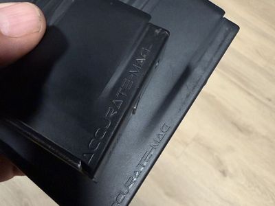 Accurate-mag 300 WSM AICS magazines