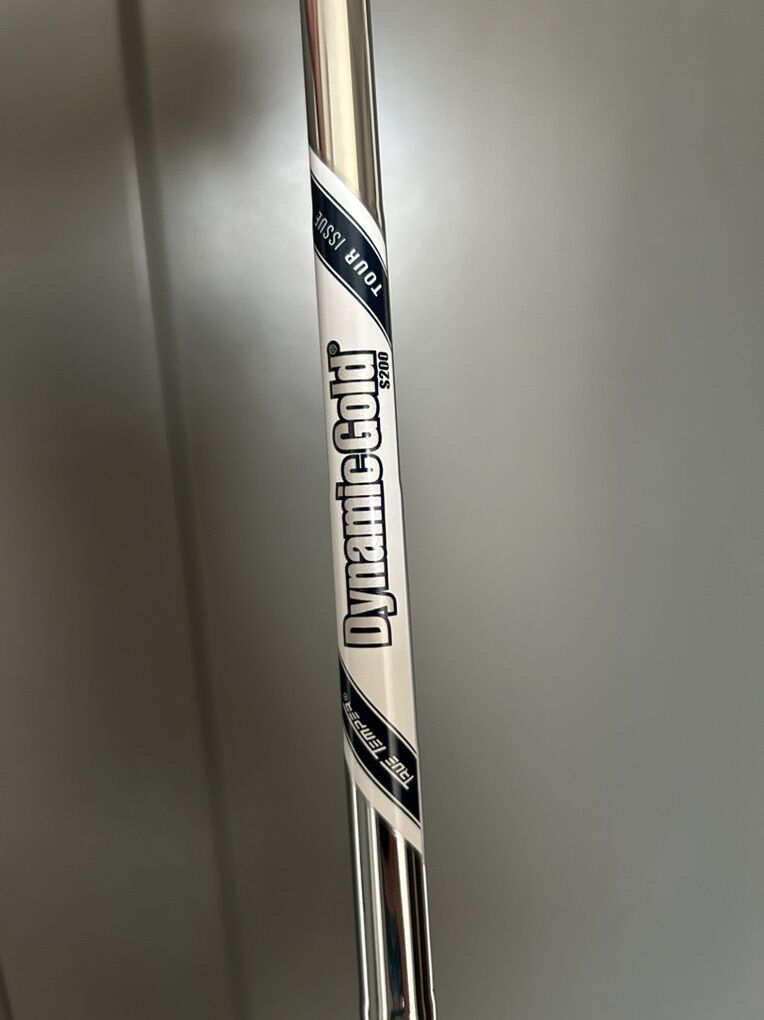 Taylor Made Milled Grind 3 Wedge