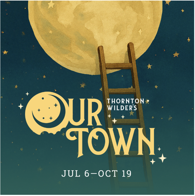 Hale Center Theatre's OUR TOWN on 7/15/2026