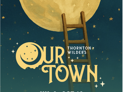 Hale Center Theatre's OUR TOWN on 7/15/2026