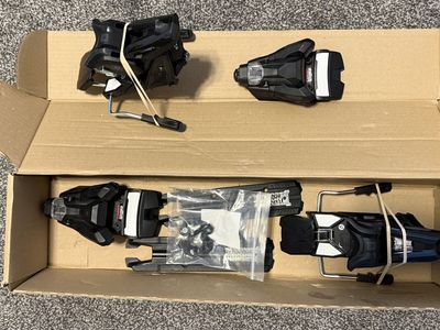 Strive 13 Bindings 110mm