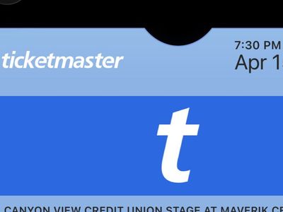 Warren Zeiders Concert Tickets