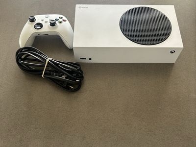 XBOX Series S