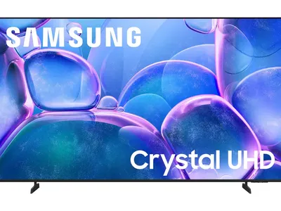 $300 OBO 75" Samsung UHD Flat Screen TV